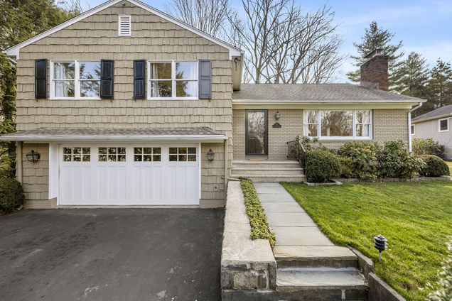 55 Long Meadow Greenwich, CT House Sold - Photo 1 of 1. Opens carousel modal
