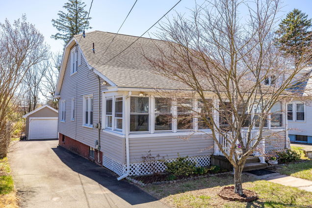 28 Tuttle East Haven, CT House Sold - Photo 1 of 1. Opens carousel modal