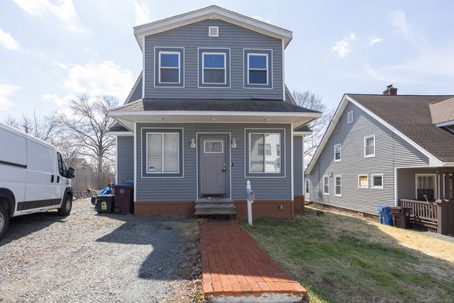 49 Hart New Britain, CT House Sold - Photo 1 of 1. Opens carousel modal