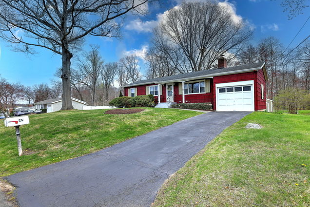 25 Woodvale Branford, CT House Sold - Photo 1 of 1. Opens carousel modal