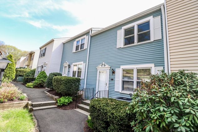 55 Mill Plain Unit 18-3 Danbury, CT Townhouse Sold - Photo 1 of 1. Opens carousel modal