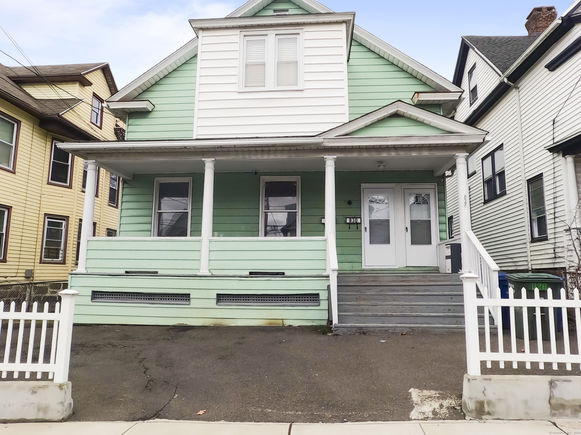 830 William Bridgeport, CT Apartment Active - Photo 1 of 23. Opens carousel modal