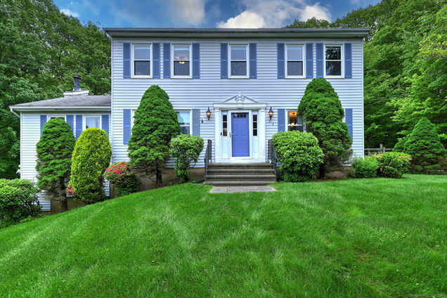 22 Cheryl Prospect, CT House Sold - Photo 1 of 1. Opens carousel modal