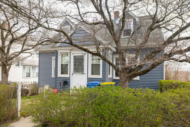 45 Chambers Waterbury, CT House Sold - Photo 1 of 1. Opens carousel modal