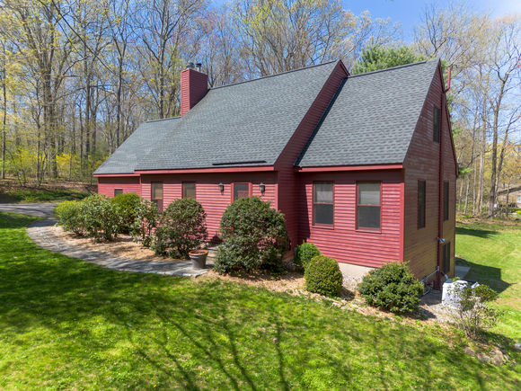 12 Stephen Prospect, CT House Sold - Photo 1 of 1. Opens carousel modal