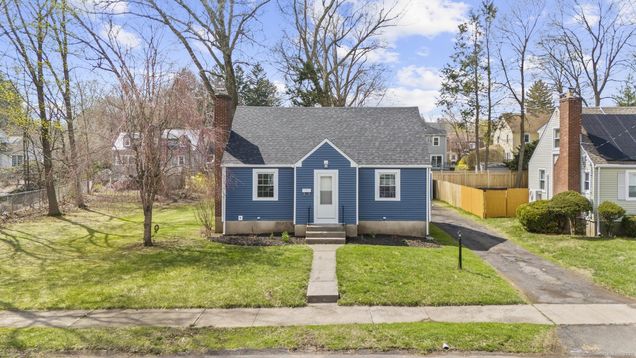 101 Brady New Britain, CT House Sold - Photo 1 of 1. Opens carousel modal
