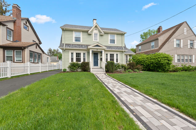 28 Argyle West Hartford, CT House Sold - Photo 1 of 1. Opens carousel modal