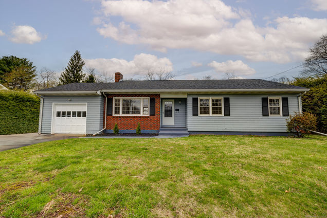 70 Buckingham Manchester, CT House Sold - Photo 1 of 1. Opens carousel modal