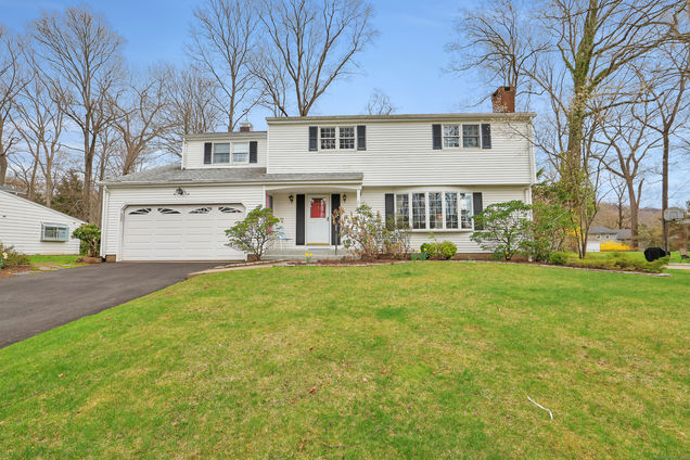39 Daffodil Meriden, CT House Sold - Photo 1 of 1. Opens carousel modal