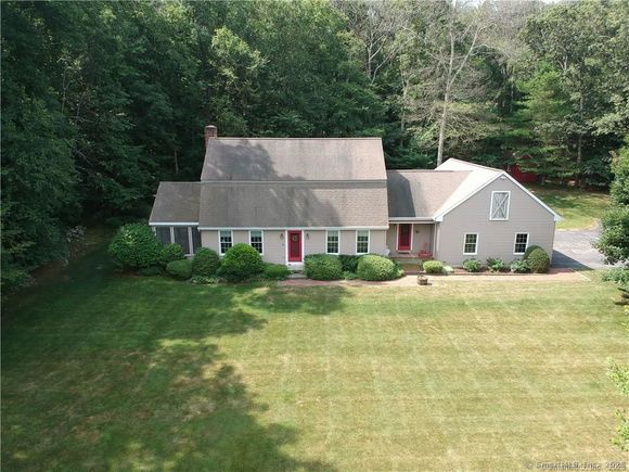 12 Dilaj Columbia, CT House Sold - Photo 1 of 1. Opens carousel modal