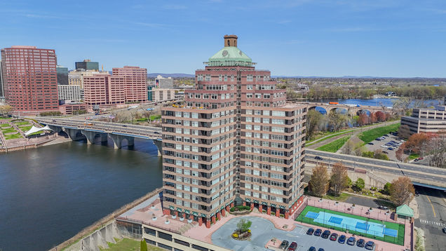 235 East River Unit APT 1007 East Hartford, CT Condo Sold - Photo 1 of 1. Opens carousel modal