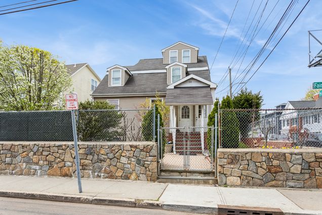 59 Fairfield Stamford, CT Multifamily Sold - Photo 1 of 1. Opens carousel modal