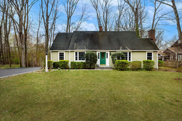 33 Riverview Norwalk, CT House Sold - Photo 1 of 1. Opens carousel modal