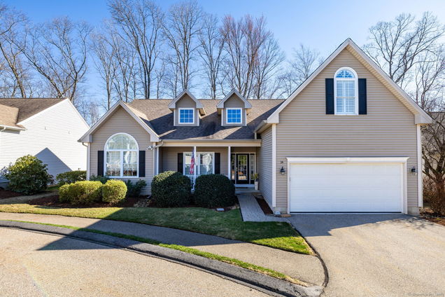 14 North Unit 14 East Hampton, CT House Sold - Photo 1 of 1. Opens carousel modal