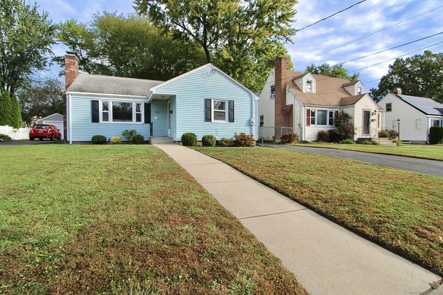 136 Edgemere West Hartford, CT House Sold - Photo 1 of 1. Opens carousel modal