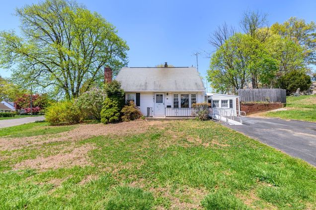 29 Old Barn South Stamford, CT House Sold - Photo 1 of 1. Opens carousel modal