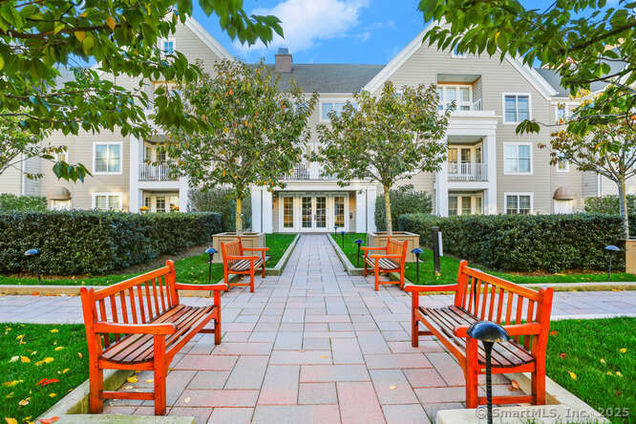 77 Havemeyer Unit 416 Stamford, CT Townhouse Sold - Photo 1 of 1. Opens carousel modal