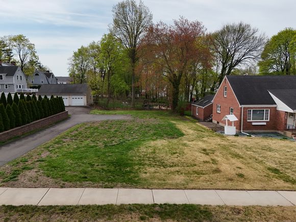 418 Hart New Britain, CT Plot of land Sold - Photo 1 of 1. Opens carousel modal
