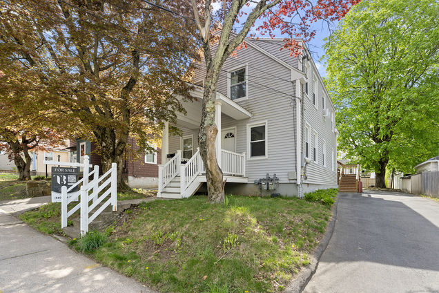 6 Beech Bristol, CT Multifamily Sold - Photo 1 of 1. Opens carousel modal