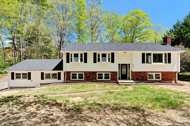 296 Jones Hollow Marlborough, CT House Sold - Photo 1 of 1. Opens carousel modal