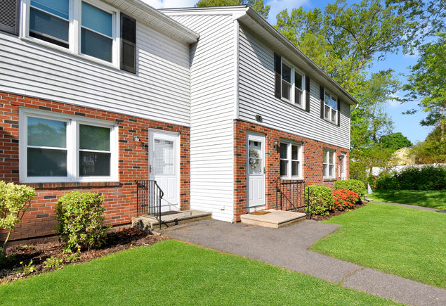 250 Woodford Unit APT 13 Plainville, CT Townhouse Sold - Photo 1 of 1. Opens carousel modal