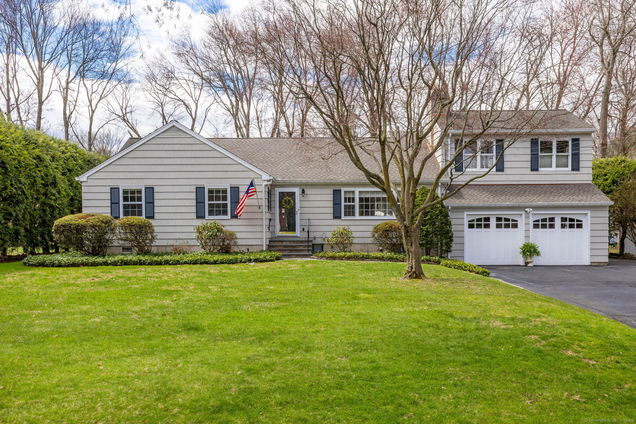 54 Club Stamford, CT House Sold - Photo 1 of 1. Opens carousel modal