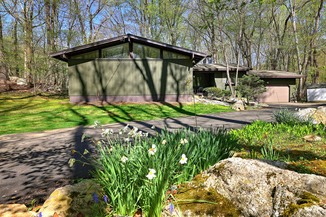 145 Guinea Stamford, CT House Sold - Photo 1 of 1. Opens carousel modal
