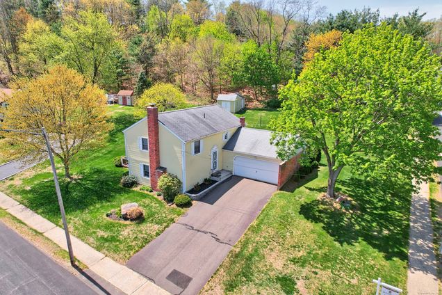 201 Matthews Bristol, CT House Sold - Photo 1 of 1. Opens carousel modal