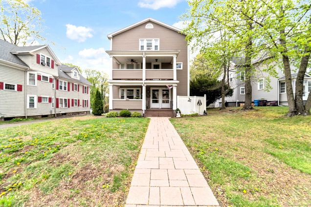 912 Corbin New Britain, CT Multifamily Sold - Photo 1 of 1. Opens carousel modal