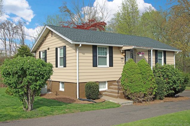36 Hart Meriden, CT House Sold - Photo 1 of 1. Opens carousel modal