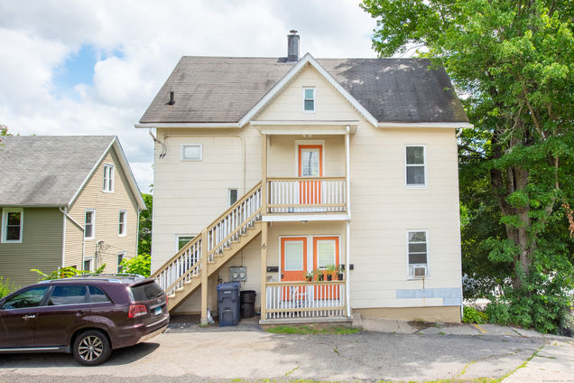 6 Crescent Ansonia, CT Multifamily Active - Photo 1 of 37. Opens carousel modal