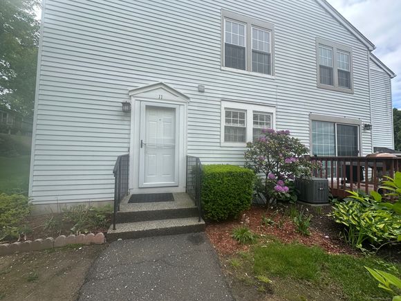 97 99 Park Unit 11 Danbury, CT Townhouse Sold - Photo 1 of 1. Opens carousel modal