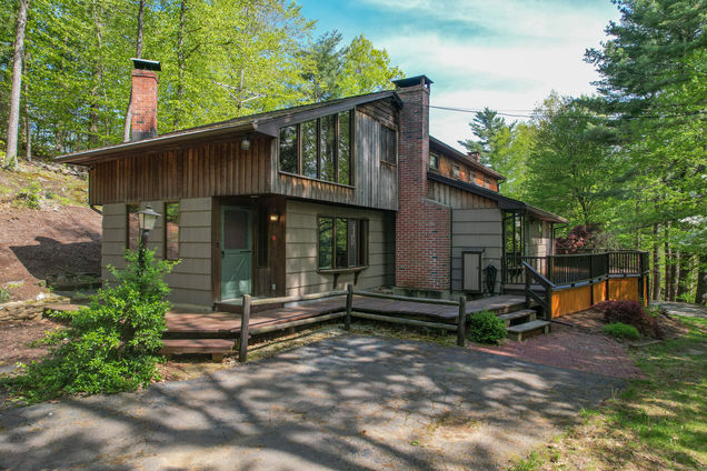 161 Center Hill Barkhamsted, CT House Active - Photo 1 of 40. Opens carousel modal
