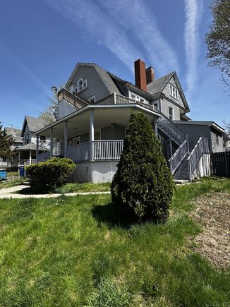 50 Chestnut Waterbury, CT Multifamily Active - Photo 1 of 30. Opens carousel modal