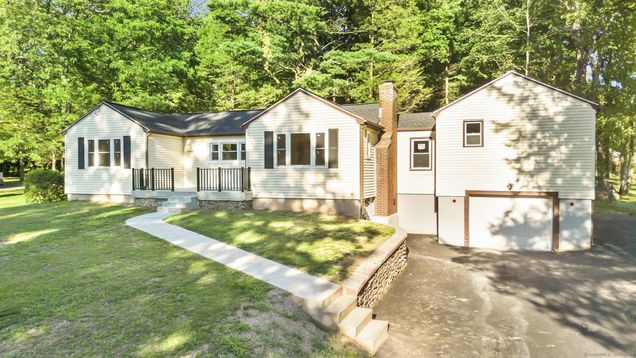 58 Finch Meriden, CT House Active - Photo 1 of 30. Opens carousel modal