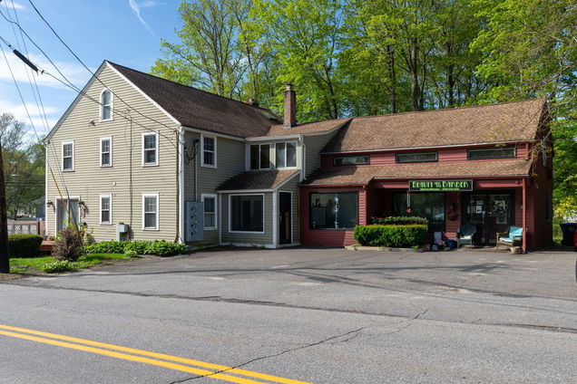 2951 Winsted Torrington, CT Multifamily Active - Photo 1 of 40. Opens carousel modal
