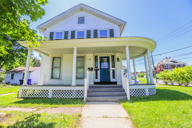 108 New Litchfield Torrington, CT Multifamily Active - Photo 1 of 24. Opens carousel modal
