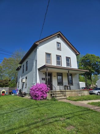 495 South Curtis Meriden, CT Multifamily Sold - Photo 1 of 1. Opens carousel modal