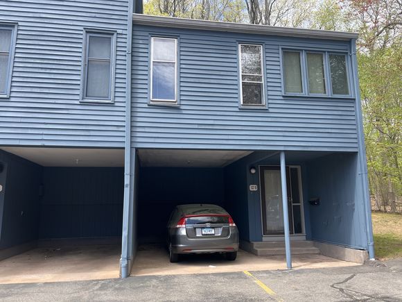 527 Hilliard Unit B Manchester, CT Townhouse Sold - Photo 1 of 1. Opens carousel modal