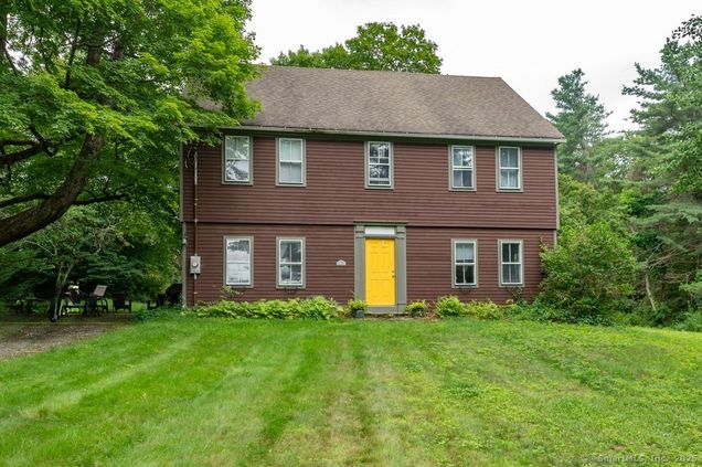 25 Miller Burlington, CT House Active - Photo 1 of 36. Opens carousel modal