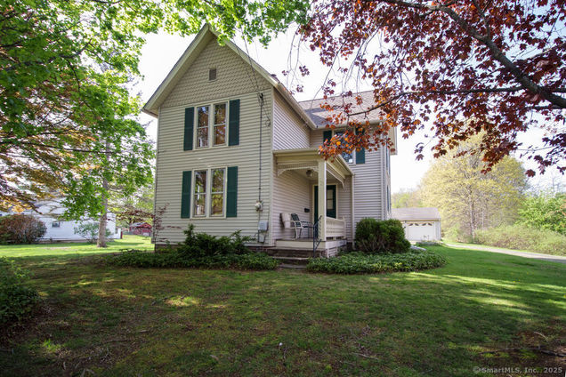52 Pasco Hill Cromwell, CT House Sold - Photo 1 of 1. Opens carousel modal