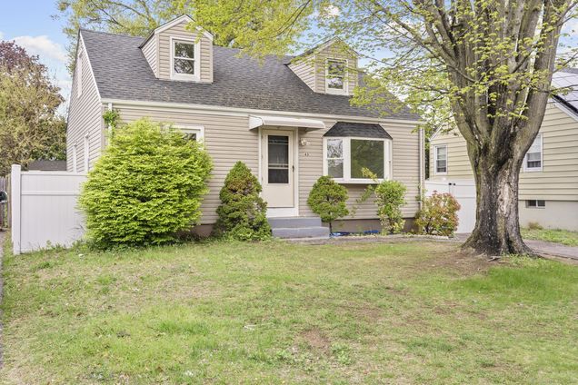 43 Victor East Haven, CT House Sold - Photo 1 of 1. Opens carousel modal