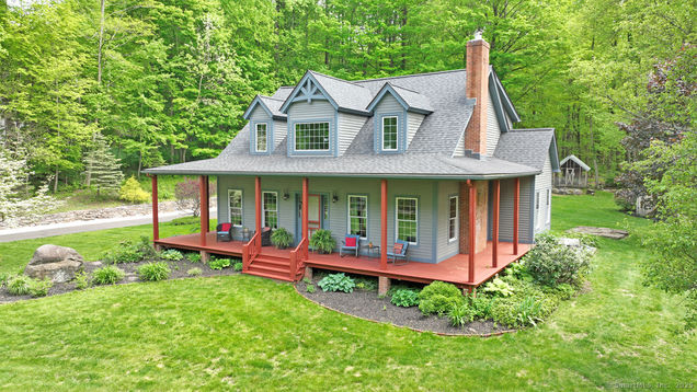 67 Stephen Tom Portland, CT House Sold - Photo 1 of 1. Opens carousel modal