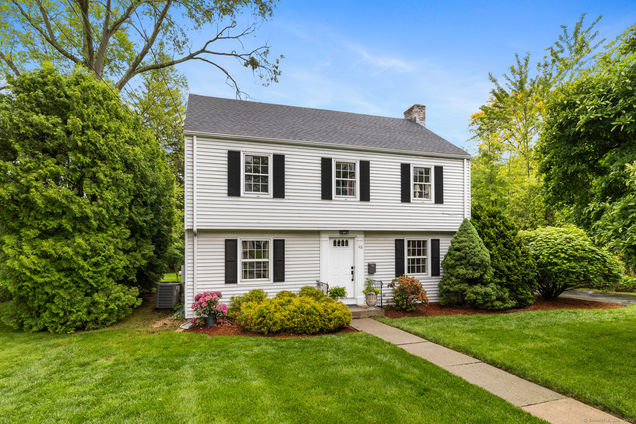 46 Glenbrook West Hartford, CT House Sold - Photo 1 of 1. Opens carousel modal