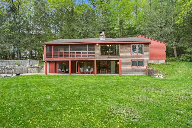 6 Knorr Oxford, CT House Sold - Photo 1 of 1. Opens carousel modal