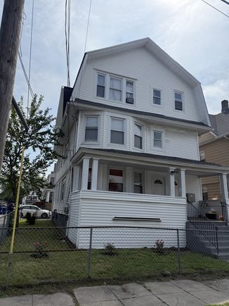 176 Davenport Bridgeport, CT Apartment Active - Photo 1 of 12. Opens carousel modal