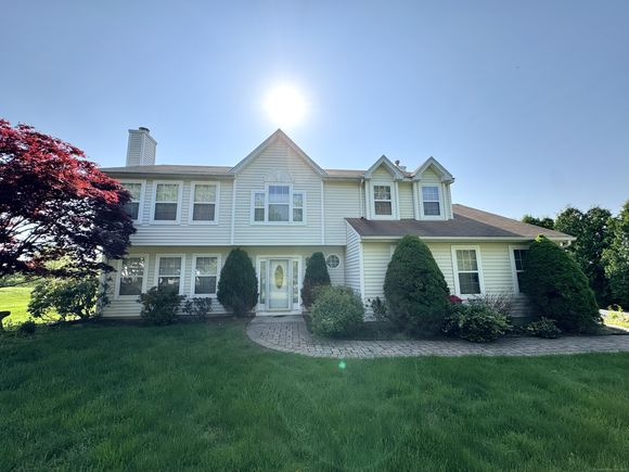 26 John George Meriden, CT House Sold - Photo 1 of 1. Opens carousel modal