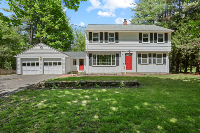 24 Dowd Canton, CT Multifamily Sold - Photo 1 of 1. Opens carousel modal