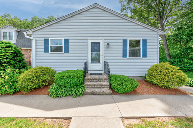 122 Milford Street Unit APT C6 Plainville, CT House Sold - Photo 1 of 1. Opens carousel modal