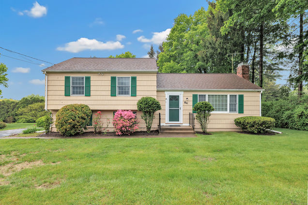 84 Walnut Hill Bethel, CT House Sold - Photo 1 of 1. Opens carousel modal